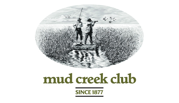 Mud Creek Club logo